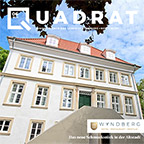 Quadrat Juni 2020